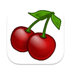 CherryTree Icon