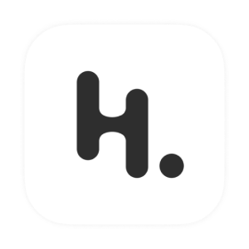 Heptabase Icon