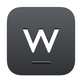 iWriter Pro Icon