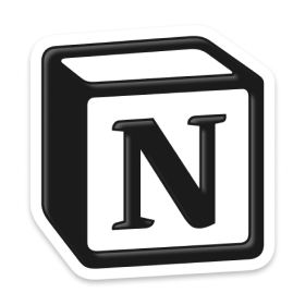 Notion Icon