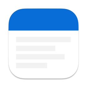 Standard Notes Icon