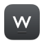 iWriter Pro Mac icon