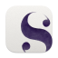 Scrivener Mac icon